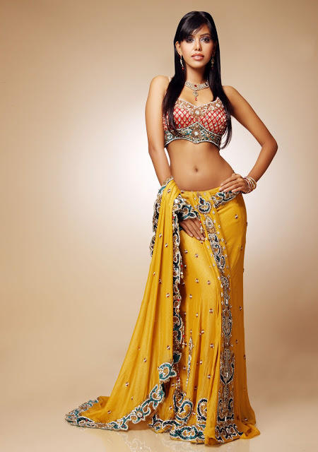 What is Saree